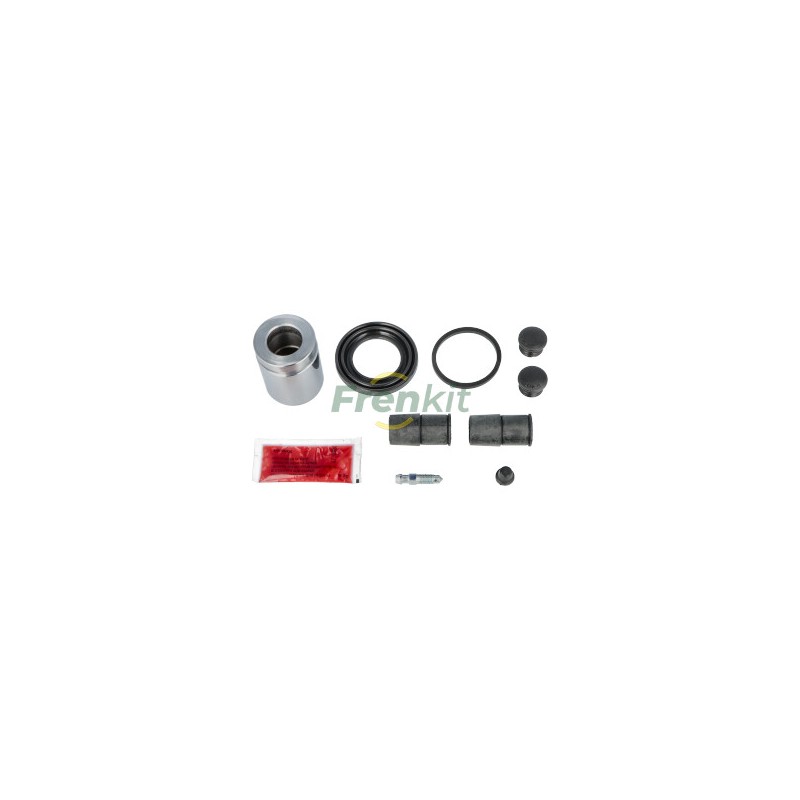 Caliper Repair Kit + Piston