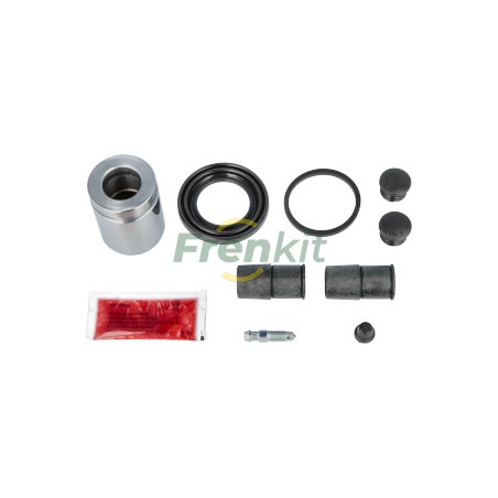 Caliper Repair Kit + Piston