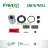 Caliper Repair Kit + Piston