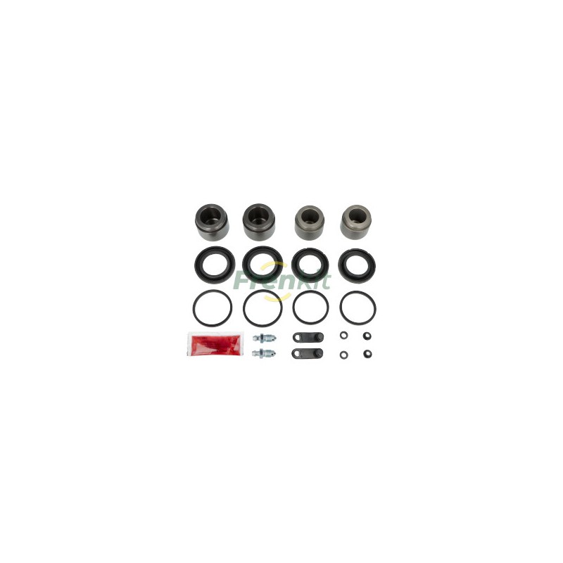 Caliper Repair Kit + Piston