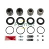 Caliper Repair Kit + Piston