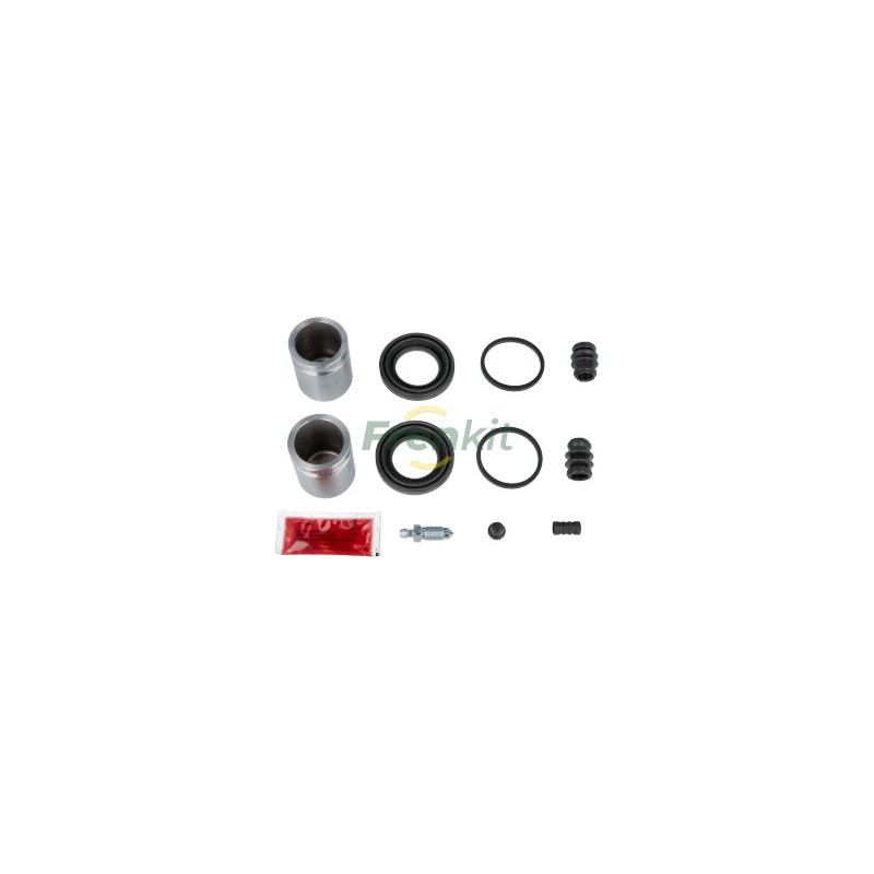 Caliper Repair Kit + Piston
