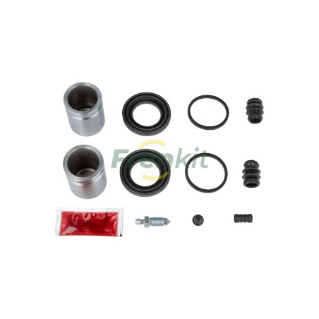 Caliper Repair Kit + Piston