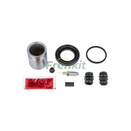 Caliper Repair Kit + Piston
