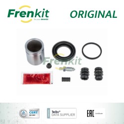Caliper Repair Kit + Piston