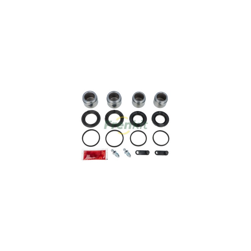Caliper Repair Kit + Piston