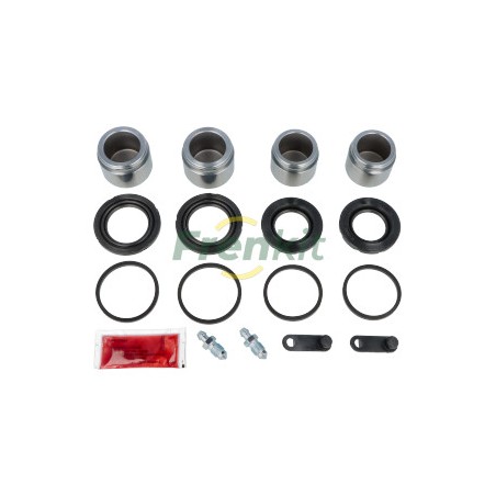Caliper Repair Kit + Piston