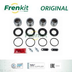 Caliper Repair Kit + Piston