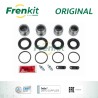 Caliper Repair Kit + Piston