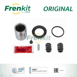 Caliper Repair Kit + Piston