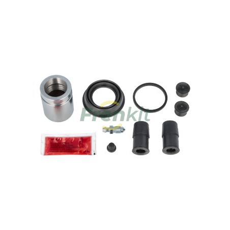 Caliper Repair Kit + Piston
