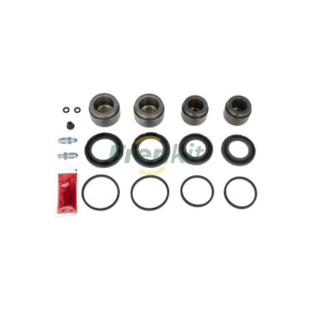 Caliper Repair Kit + Piston