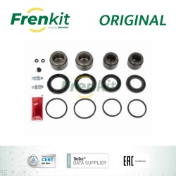 Caliper Repair Kit + Piston