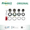 Caliper Repair Kit + Piston