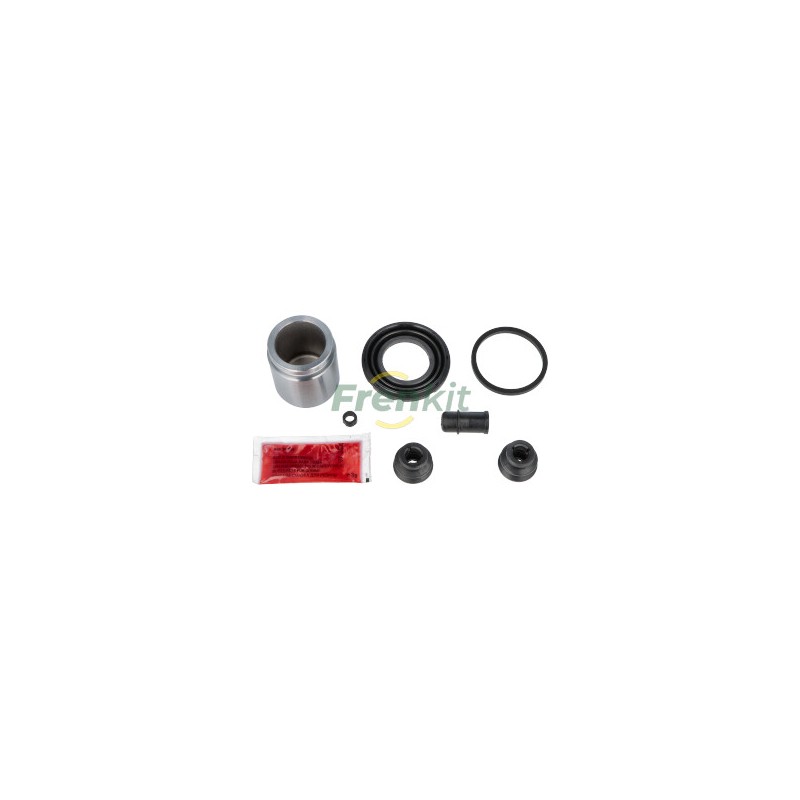 Caliper Repair Kit + Piston