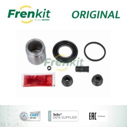Caliper Repair Kit + Piston