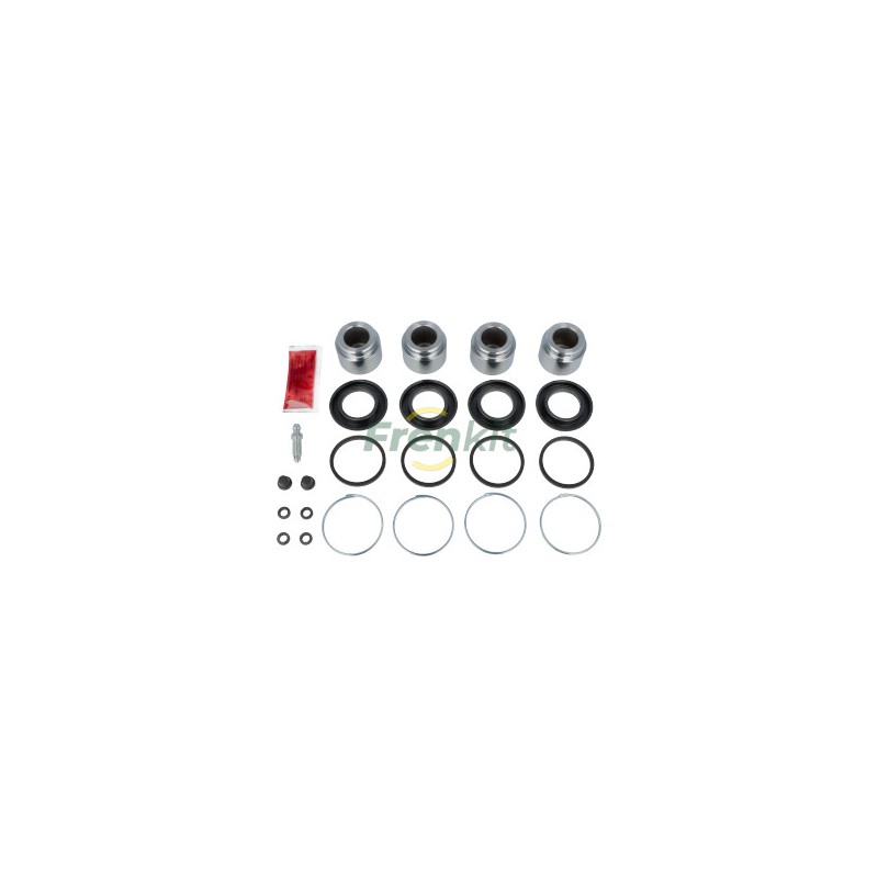 Caliper Repair Kit + Piston