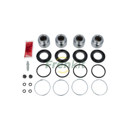 Caliper Repair Kit + Piston
