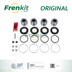 Caliper Repair Kit + Piston