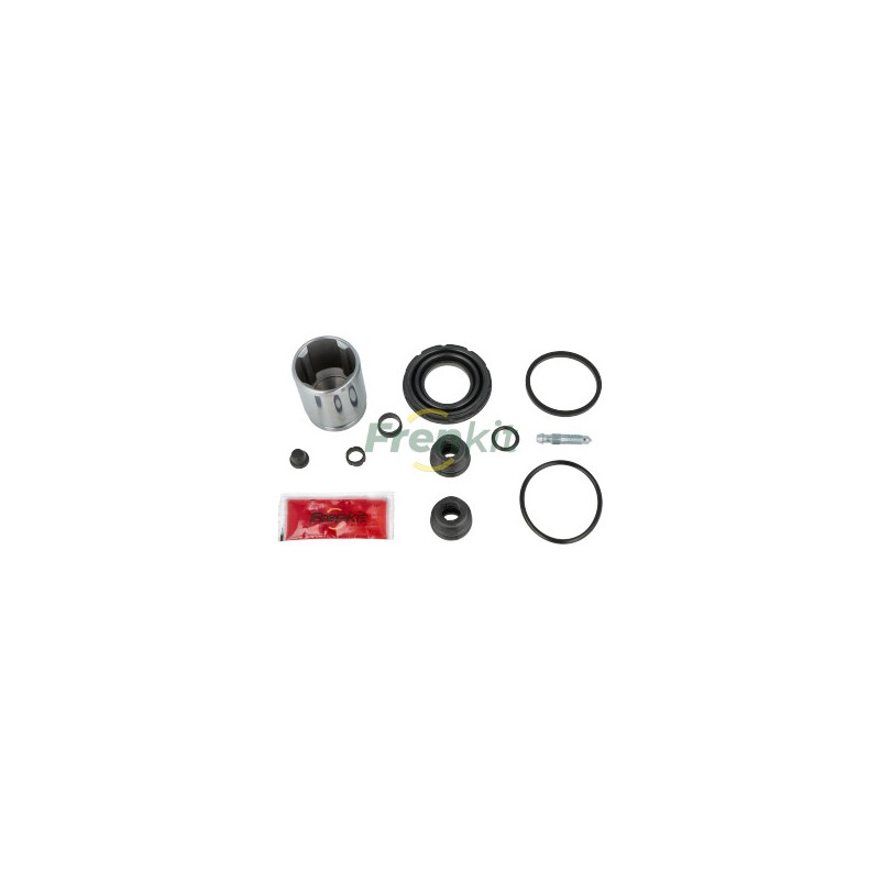 Caliper Repair Kit + Piston