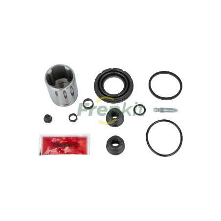 Caliper Repair Kit + Piston