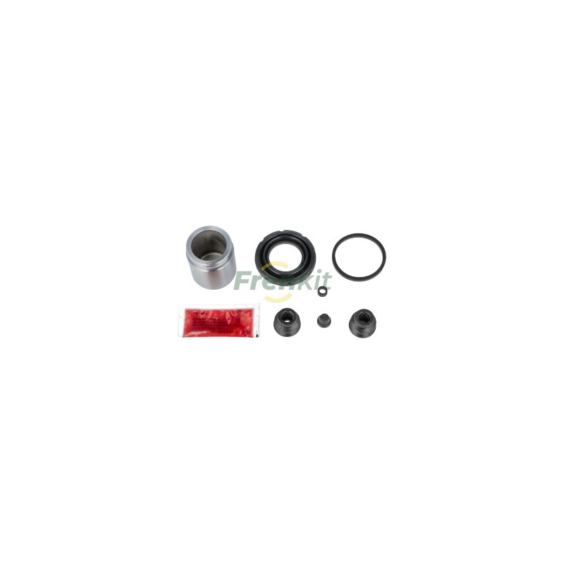 Caliper Repair Kit + Piston