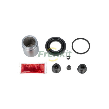 Caliper Repair Kit + Piston