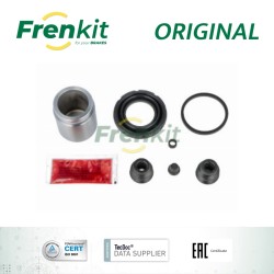 Caliper Repair Kit + Piston