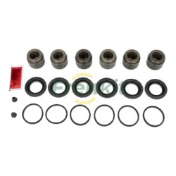 Caliper Repair Kit + Piston