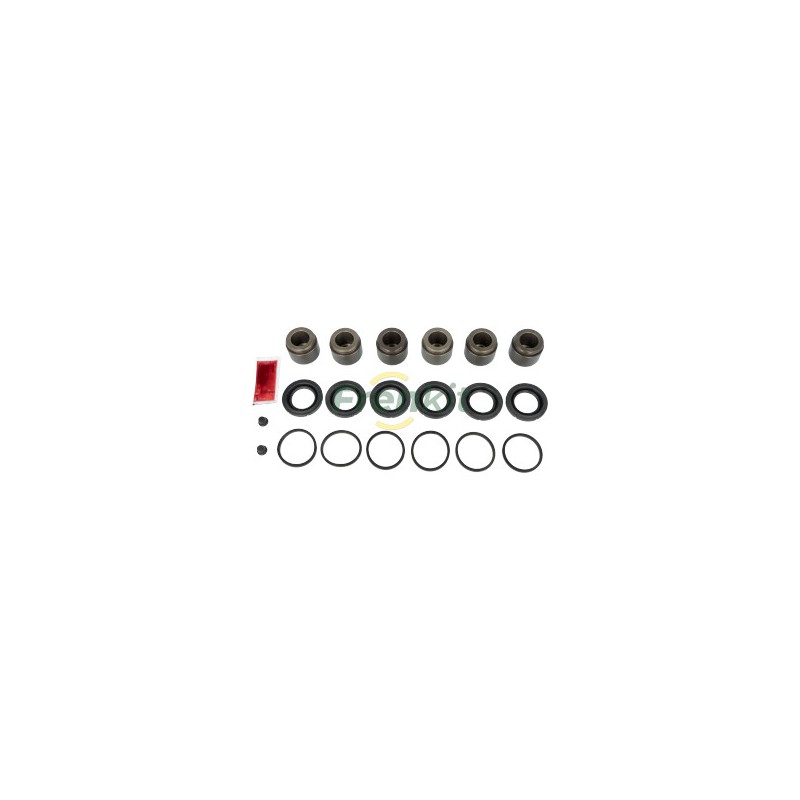 Caliper Repair Kit + Piston