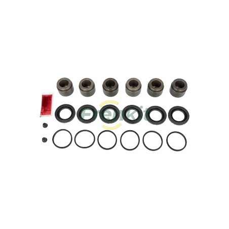 Caliper Repair Kit + Piston