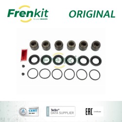 Caliper Repair Kit + Piston