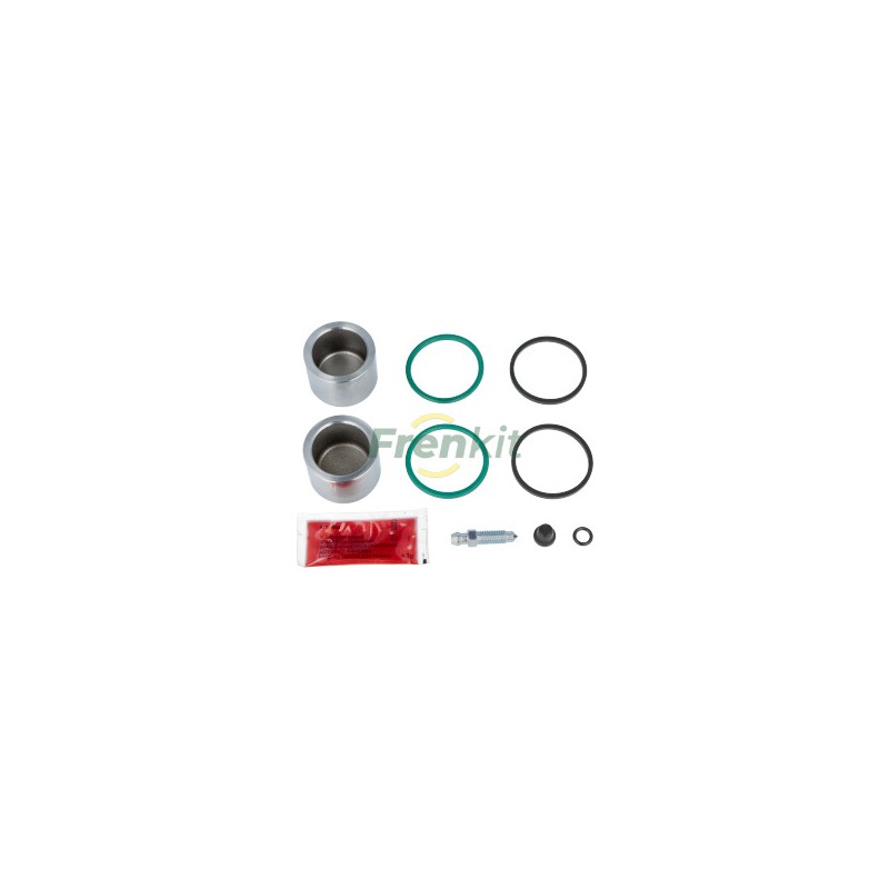 Caliper Repair Kit + Piston