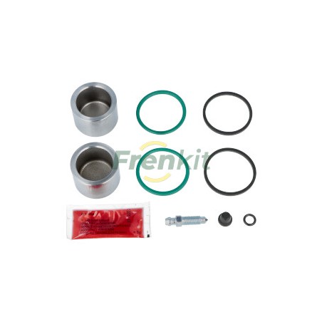 Caliper Repair Kit + Piston