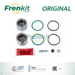 Caliper Repair Kit + Piston