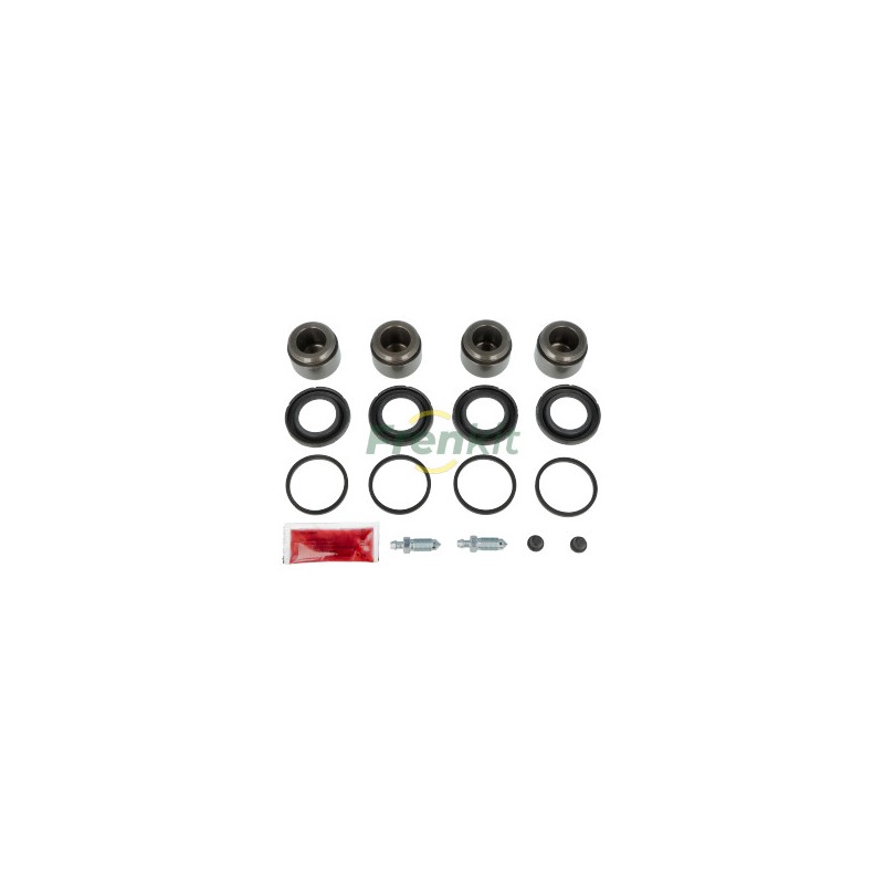 Caliper Repair Kit + Piston
