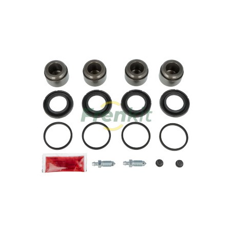 Caliper Repair Kit + Piston