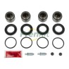 Caliper Repair Kit + Piston