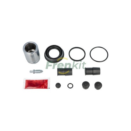 Caliper Repair Kit + Piston