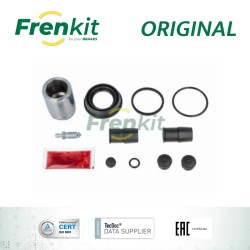 Caliper Repair Kit + Piston