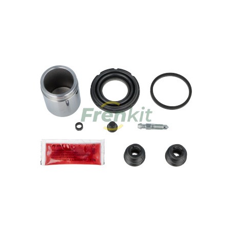 Caliper Repair Kit + Piston