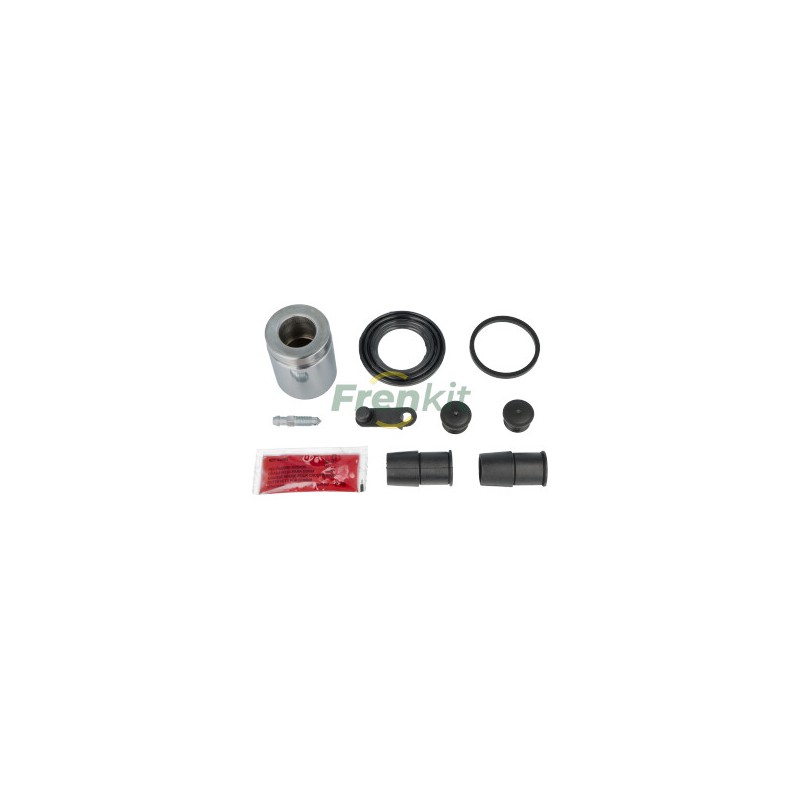 Caliper Repair Kit + Piston
