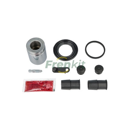 Caliper Repair Kit + Piston