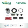Caliper Repair Kit + Piston