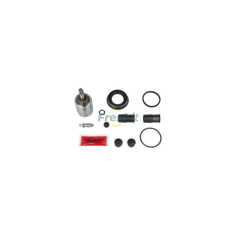 Caliper Repair Kit + Piston