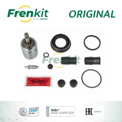 Caliper Repair Kit + Piston