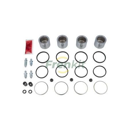 Caliper Repair Kit + Piston