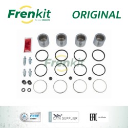 Caliper Repair Kit + Piston