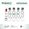 Caliper Repair Kit + Piston