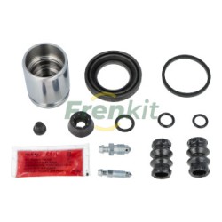Caliper Repair Kit + Piston